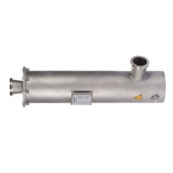 Silenciador de escape para SCREWLINE SP 250, DRYVAC DV 450 / 650