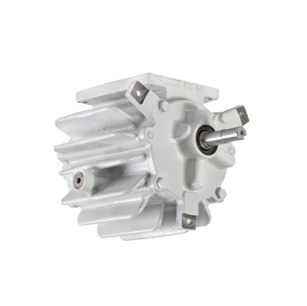 Módulo de bomba completo SOGEVAC SV 100 - BR2