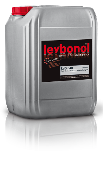 LEYBONOL LVO 540