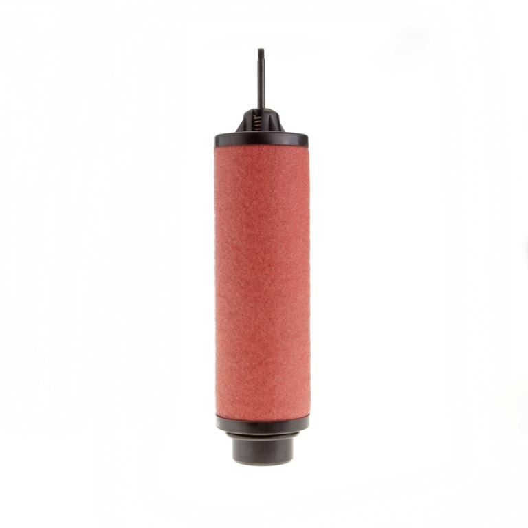 Exhaust filter cartridge SOGEVAC SV 65-120 B | Leybold