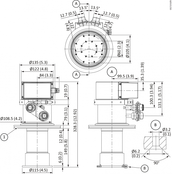 COOLPOWER 140i