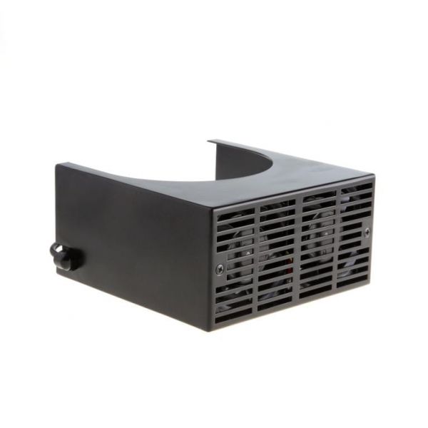 Unidad de refrigeración por aire TURBOVAC 600/1000 - 100V