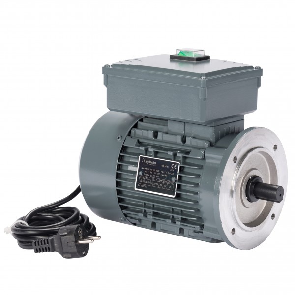 Motor eléctrico para TRIVAC D 4-8 B (11245, 11255)