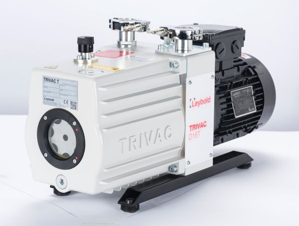 TRIVAC D16T