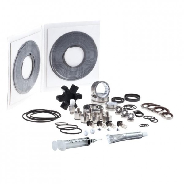 Major Service Kit SCROLLVAC SC 60 D